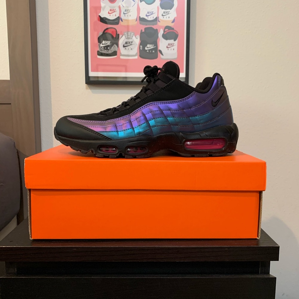 Nike Air Max 95 Premium